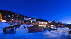 Hotel Alpenvillage - Via Gerus N.311, Livigno 23041