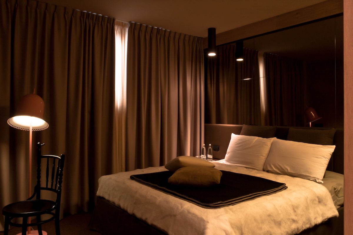 Charme Hotel Alexander - Via Freita N.103, Livigno 23041 - Room - Junior Suite 1
