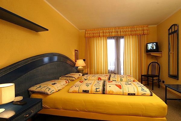 Hotel Margherita - Via Teola, 65 - Room - Comfort 1