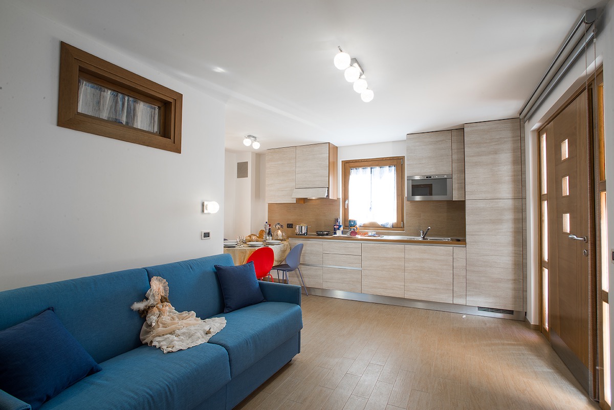 Appartamenti Al Future - Via Saroch N.25, Livigno 23041 - Apartment - Nettuno 1