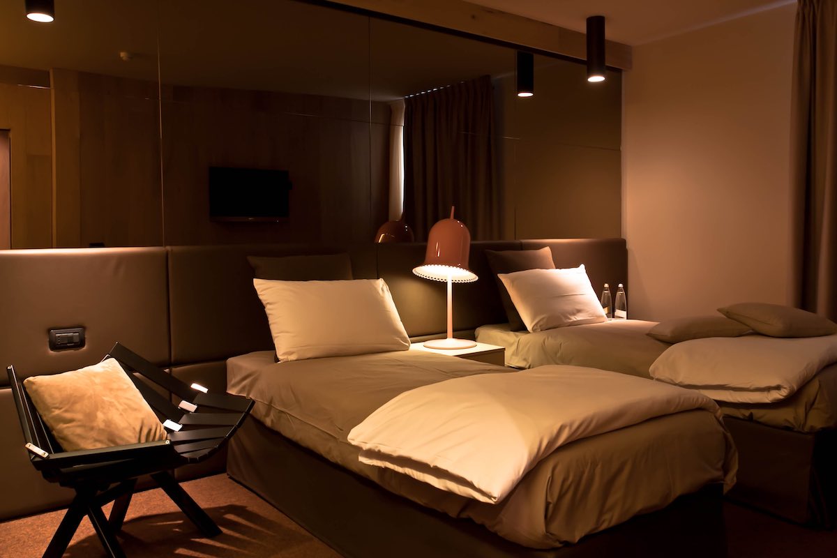 Charme Hotel Alexander - Via Freita N.103, Livigno 23041 - Room - Junior Suite 2