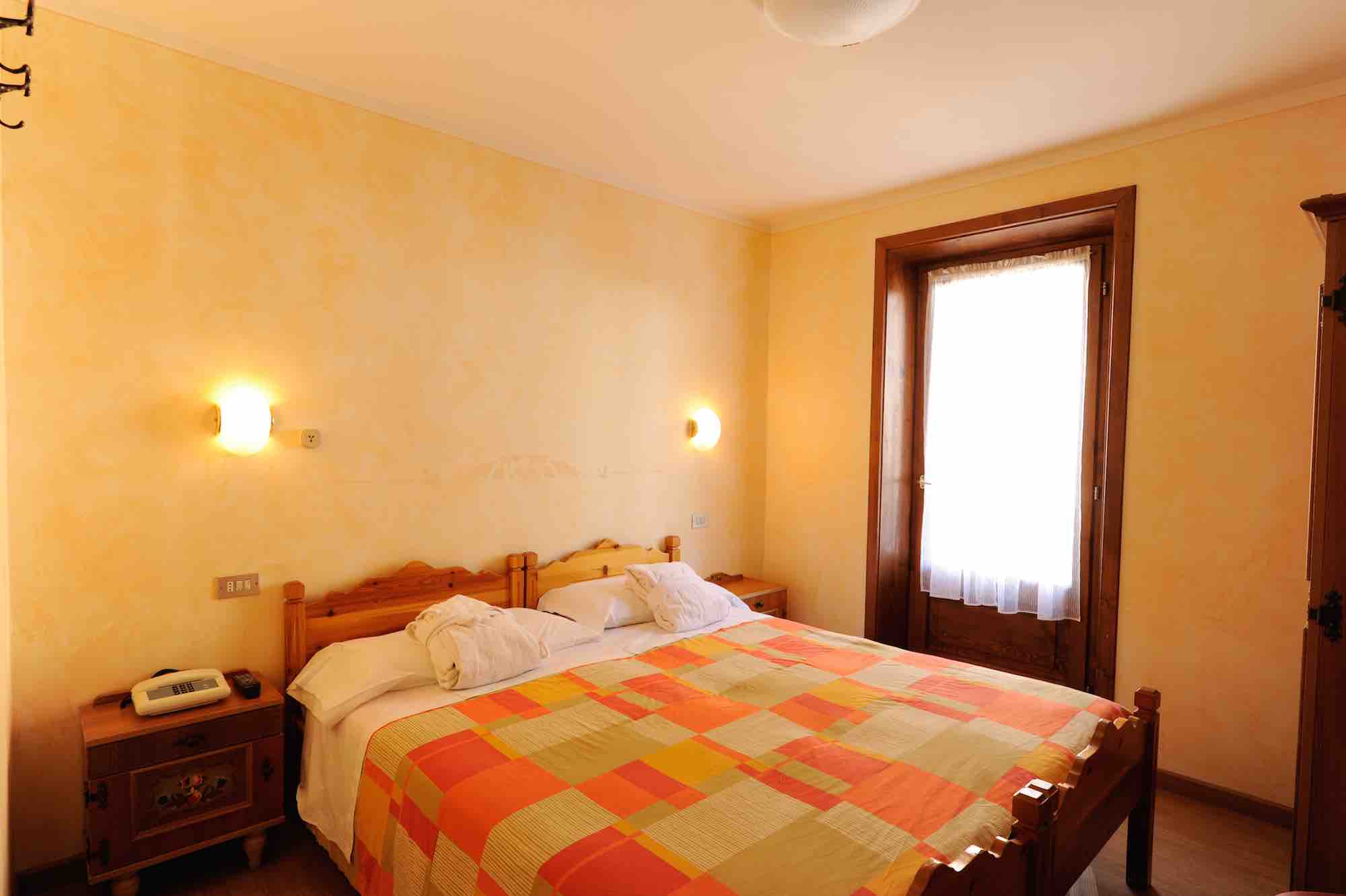Hotel Camino - Via Compart, 445 - Room - Standard  3