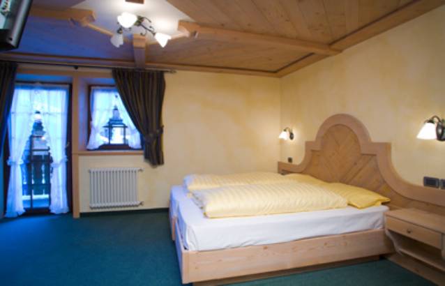 Hotel Capriolo - Via Borch, 96 - Room - Suite 3