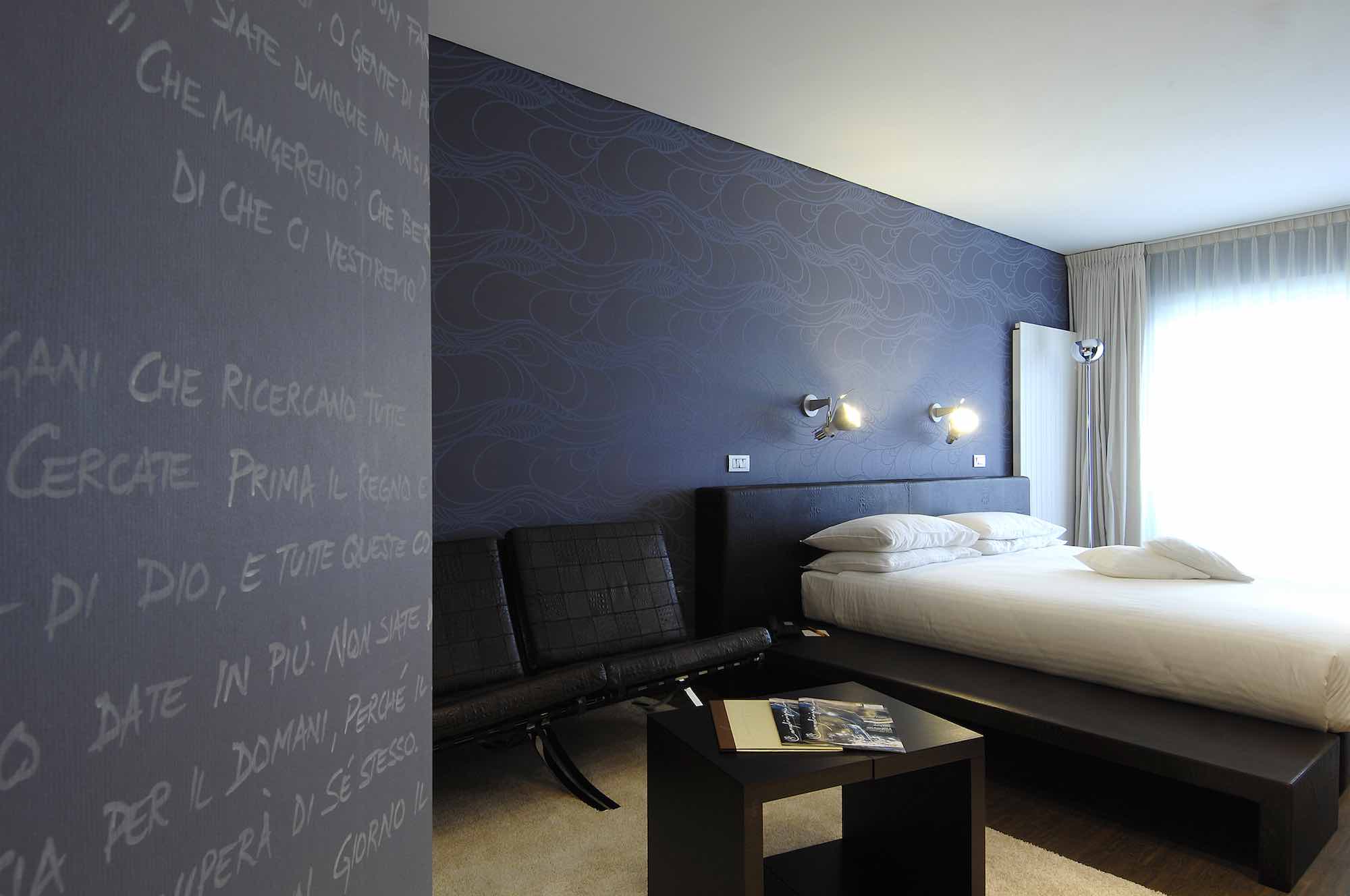 Hotel Lac Salin and Mountain resort - Via Saroch N.496d, Livigno 23041 - Room - Suite Paradisin 3