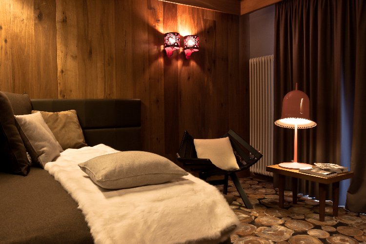 Charme Hotel Alexander - Via Freita N.103, Livigno 23041 - Room - Suite Style 4