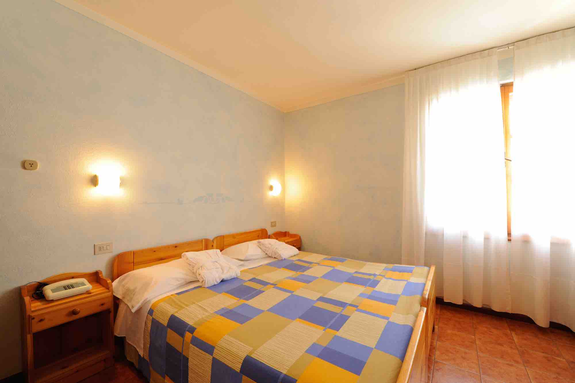 Hotel Camino - Via Compart, 445 - Room - Standard  5