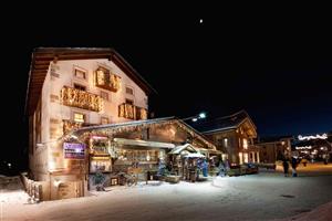 Hotel Bivio - Via Plan N.422a, Livigno 23041 1