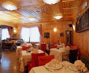 Hotel Piccolo Tibet - Via Rin N.420, Livigno 23041 6