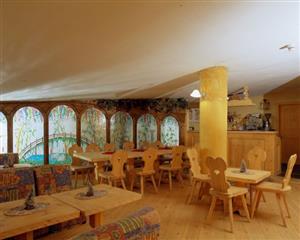 Hotel Piccolo Tibet - Via Rin N.420, Livigno 23041 7