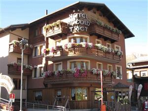 Hotel Piccolo Tibet - Via Rin N.420, Livigno 23041 1