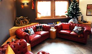 Hotel Meeting - Via Svanon N.68, Livigno 23041 6