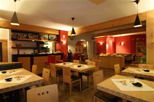 Hotel Meeting - Via Svanon N.68, Livigno 23041 7