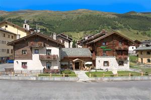 Hotel Capriolo - Via Borch, 96 2