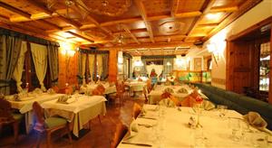 Hotel Alpina - Via Bondi N.15, Livigno 23041 5
