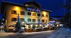 Hotel Alpina - Via Bondi N.15, Livigno 23041 1
