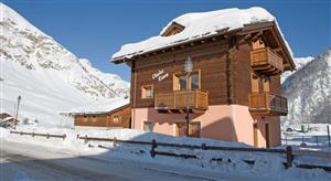 Chalet Kiara - Via Molin N.286, Livigno 23041 1