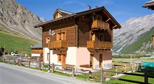 Chalet Kiara - Via Molin N.286, Livigno 23041 2