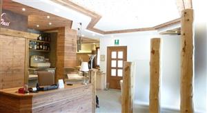 Hotel Oasi - Via Saroch N.1560, Livigno 23041 3