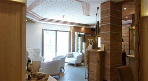 Hotel Oasi - Via Saroch N.1560, Livigno 23041 4