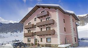 Hotel Oasi - Via Saroch N.1560, Livigno 23041