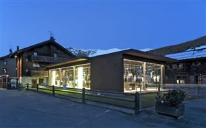 Jack-Jack Centre - Via Bondi, 120/D, Livigno 1