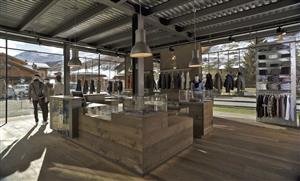 Jack-Jack Centre - Via Bondi, 120/D, Livigno 2