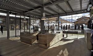 Jack-Jack Centre - Via Bondi, 120/D, Livigno 3