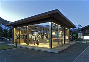 Jack-Jack Centre - Via Bondi, 120/D, Livigno 5