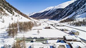 Campeggio Letizia - Via Campaciol 726, Livigno, 23041 3