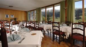 Hotel Pare - Via Gerus N.118, Livigno 23041 3