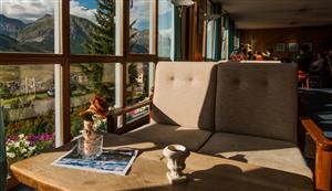 Hotel Pare - Via Gerus N.118, Livigno 23041 7