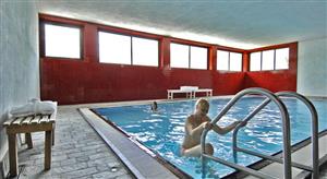 Hotel Pare - Via Gerus N.118, Livigno 23041 9