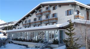 Hotel Pare - Via Gerus N.118, Livigno 23041