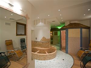 Hotel St.Michael - Via dala Gesa N.678, Livigno 23041 2