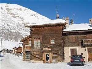 Bait Gioanzin - Via Molin N.22, Livigno 23041 1