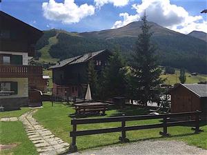 Baita Confortola - Via Rin N.379d, 385, 387, Livigno 23041 2