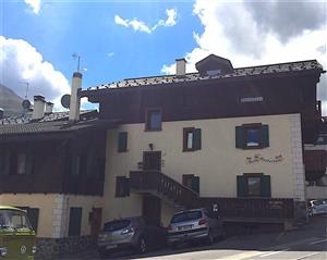 Baita Confortola - Via Rin N.379d, 385, 387, Livigno 23041 3