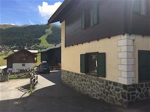 Baita Confortola - Via Rin N.379d, 385, 387, Livigno 23041 4