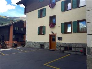 Baita Confortola - Via Rin N.379d, 385, 387, Livigno 23041 5