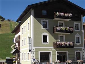 Appartamento Matteo - Via Plan N.439, Livigno 23041 1