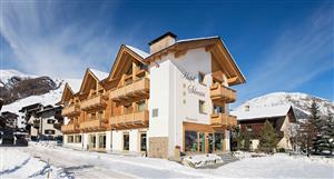 Hotel Silvestri - Via Toiladel 34, Livigno, 23041 2