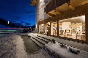 Hotel Silvestri - Via Toiladel 34, Livigno, 23041 14