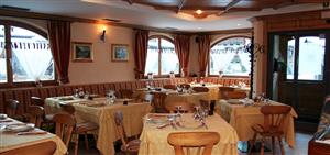 Hotel Flora - Via Tagliede N.98, Livigno 23041 4