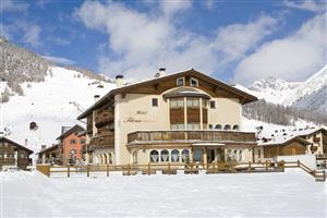 Hotel Flora - Via Tagliede N.98, Livigno 23041 1