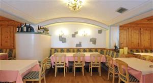 Hotel Intermonti - Via Gerus N.310, Livigno 23041 4