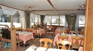 Hotel Intermonti - Via Gerus N.310, Livigno 23041 5