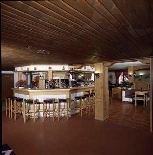 Hotel Intermonti - Via Gerus N.310, Livigno 23041 8