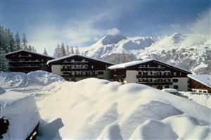 Hotel Intermonti - Via Gerus N.310, Livigno 23041