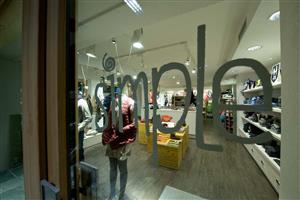 Simple - Eco Fashion Store - Via Ostaria, 176 1