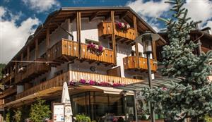 Hotel Concordia - Via Plan N.114, Livigno 23041 2